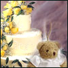 Triple Cheer - 3 kg Fresh Cream Cake - Click here to View more details about this Product